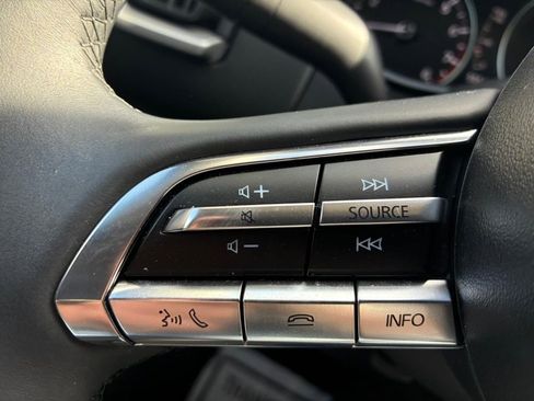 New 2025 MAZDA CX-50 AWD 2.5 S w/ Weather Package image 8