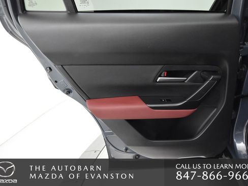 Used 2025 MAZDA CX-50 AWD 2.5 Hybrid w/ Premium Pkg image 33