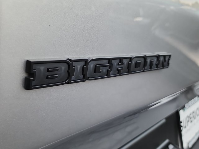 Used 2022 RAM 1500 Big Horn RWD image 5