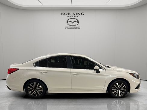 Used 2019 Subaru Legacy 2.5i Premium AWD/4WD image 6