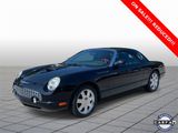 Used 2002 Ford Thunderbird image 3