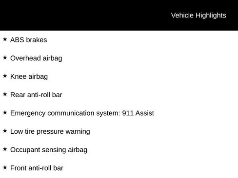 New 2026 Ford Explorer Active image 17