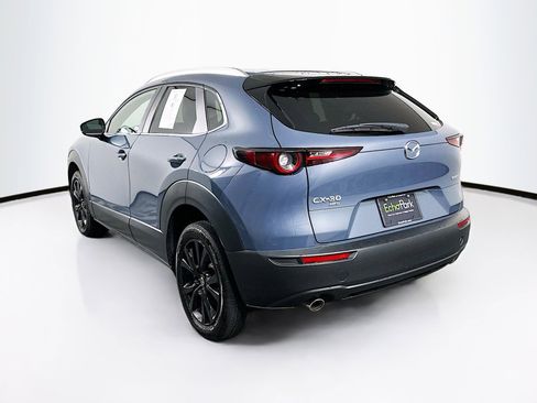 Used 2025 MAZDA CX-30 AWD 2.5 S w/ Preferred Package image 5