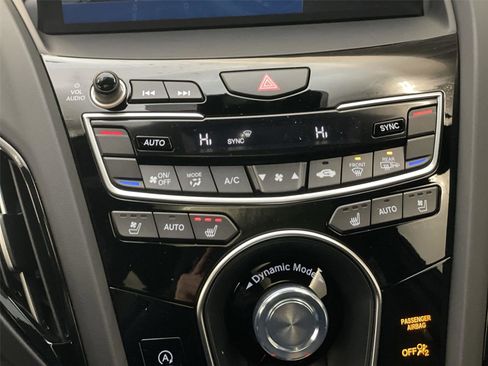 New 2026 Acura RDX A-Spec image 20