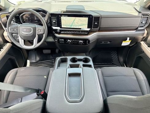 New 2026 GMC Sierra 1500 Elevation image 20