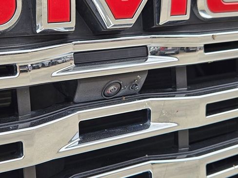 Used 2024 GMC Sierra 1500 Denali w/ Denali Reserve Package image 4