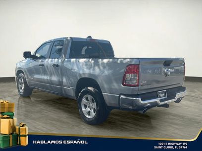 Used 2024 RAM 1500 Big Horn