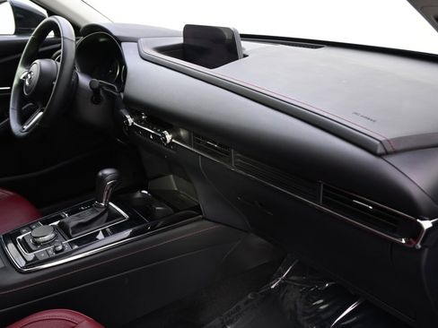 Used 2024 MAZDA CX-30 AWD 2.5 S w/ Preferred Package image 15