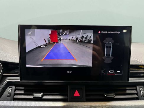 Used 2025 Audi A5 2.0T Premium Plus image 20