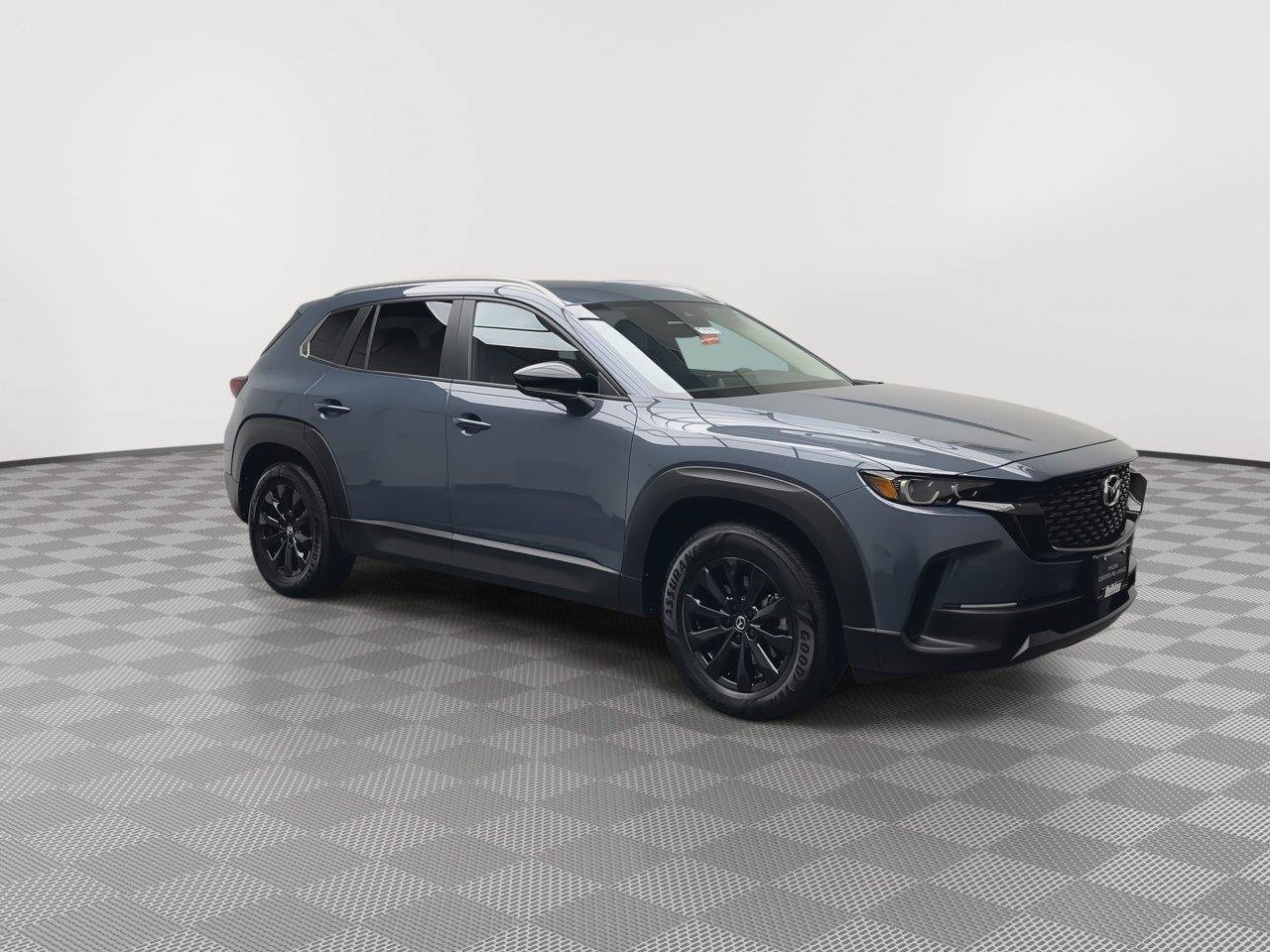 Certified 2024 MAZDA CX-50 AWD 2.5 S w/ Cargo Package image 31