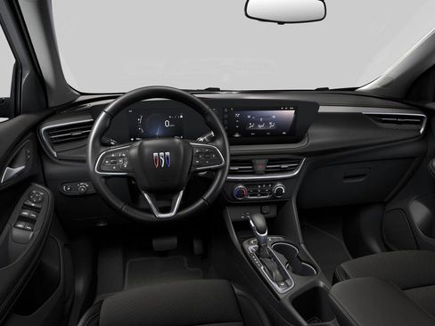 New 2026 Buick Encore GX Preferred w/ Comfort Package image 33