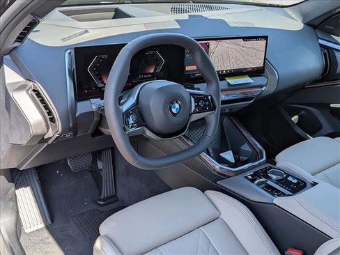 New 2026 BMW X3 xDrive30 AWD/4WD image 3