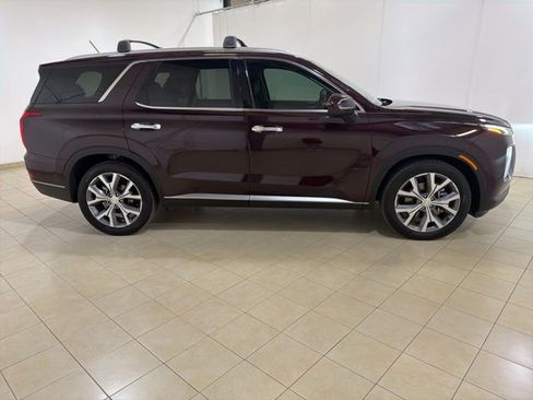 Used 2021 Hyundai Palisade SEL w/ Convenience Package image 6