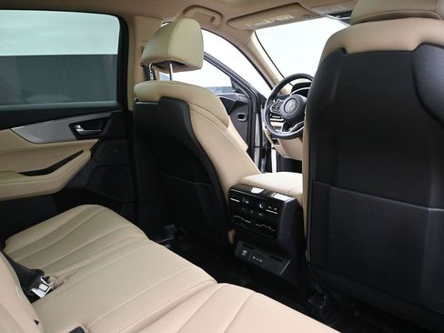 Used 2025 Acura MDX SH-AWD image 22