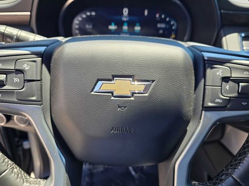 Used 2024 Chevrolet Tahoe LT AWD/4WD image 25