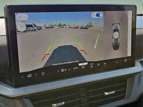 Used 2025 Ford Explorer ST-Line AWD/4WD image 20