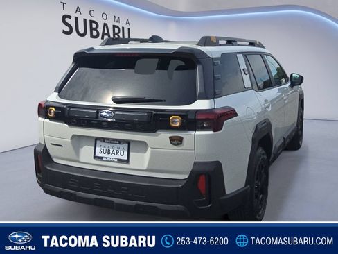 New 2026 Subaru Outback Wilderness AWD/4WD image 5