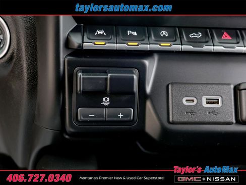 Used 2020 GMC Sierra 1500 Denali w/ Denali Ultimate Package image 31