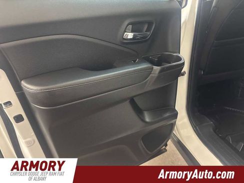 Used 2020 Honda Ridgeline RTL-E image 24