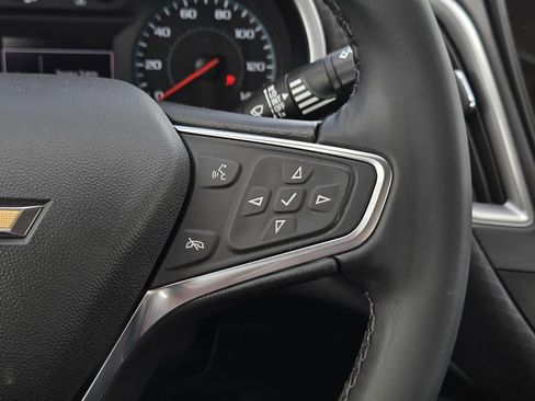 Used 2025 Chevrolet Malibu RS image 13