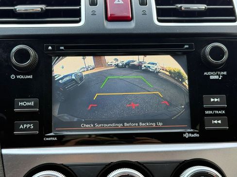 Used 2016 Subaru Crosstrek 2.0i Premium w/ Popular Package #1 AWD/4WD image 54