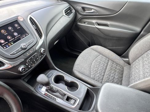 Used 2024 Chevrolet Equinox LT AWD/4WD image 26