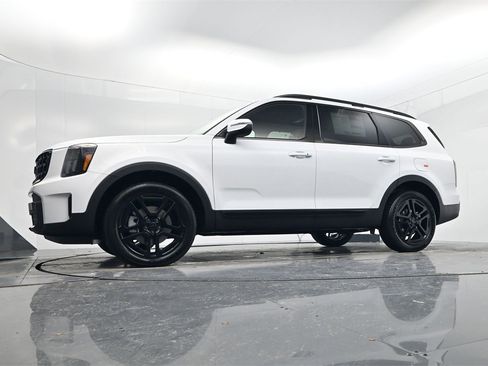 New 2025 Kia Telluride EX X-Line image 35