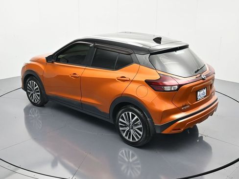 Used 2022 Nissan Kicks SV FWD image 33