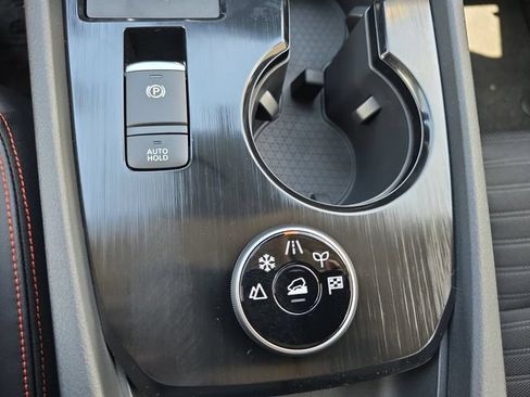 New 2026 Nissan Rogue SV AWD/4WD image 29