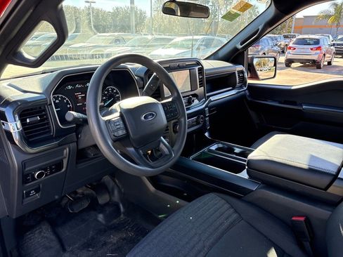 Used 2023 Ford F150 XL w/ STX Appearance Package image 6