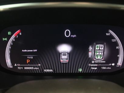 New 2026 Acura MDX A-Spec