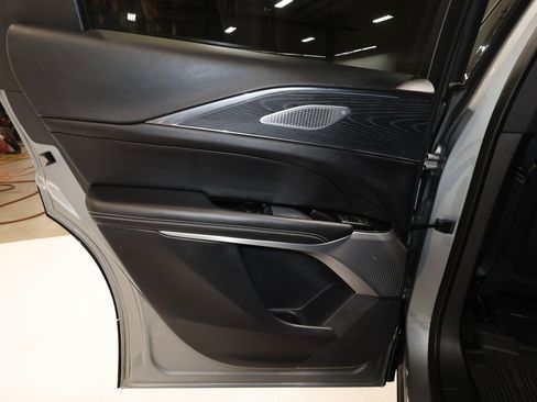 Used 2024 Cadillac Lyriq Luxury w/ LPO, Floor Liner Package image 21