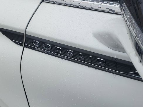 New 2026 Lincoln Corsair Premiere image 7