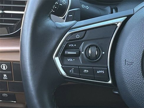 Used 2024 Acura RDX w/ Technology Package image 14