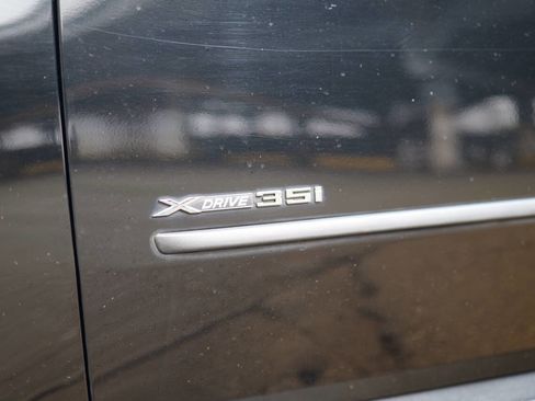 Used 2011 BMW X5 xDrive35i image 24