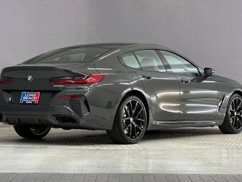 New 2026 BMW 840i image 8