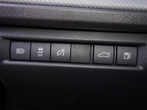 Used 2026 Toyota Camry SE image 14