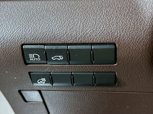 Used 2017 Lexus RX 350 2WD w/ Premium Package image 17