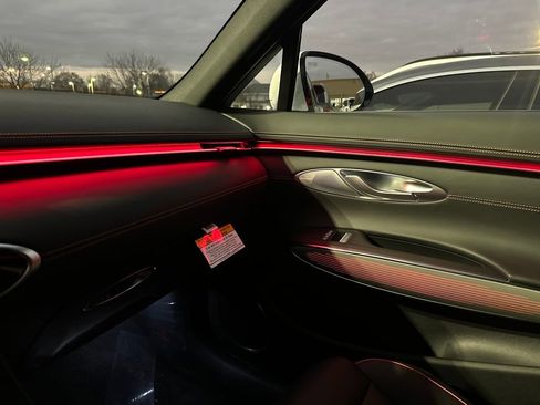 New 2026 Genesis GV70 3.5T Sport Advanced image 28