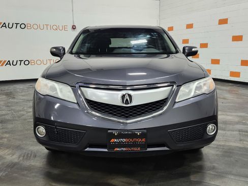 Used 2015 Acura RDX AWD w/ Technology Package image 13