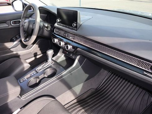 Used 2024 Honda Civic LX image 23