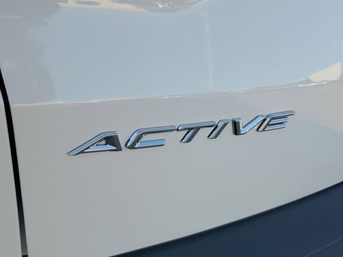 New 2026 Ford Escape Active image 7