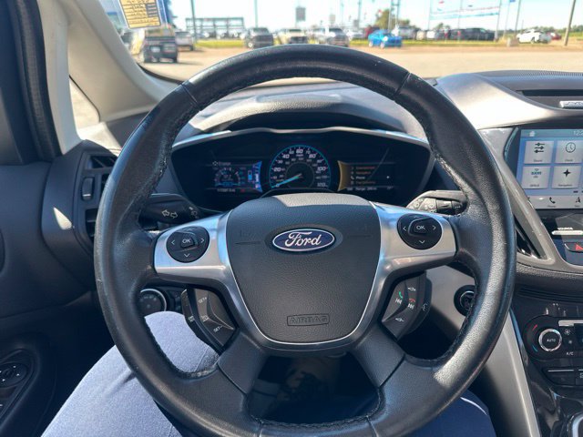 Used 2016 Ford C-MAX SEL w/ Equipment Group 301A FWD image 32