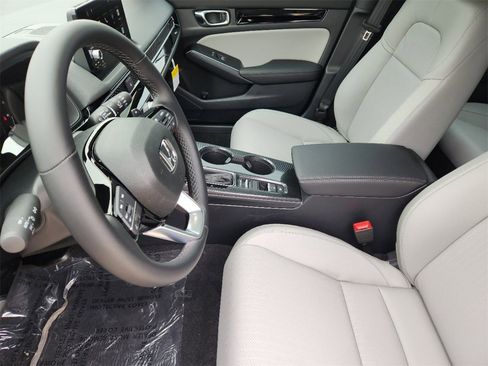 New 2026 Honda Civic Sport Touring image 12