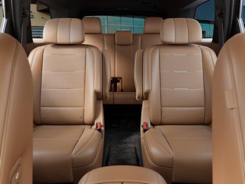 New 2026 Hyundai Palisade Calligraphy image 12