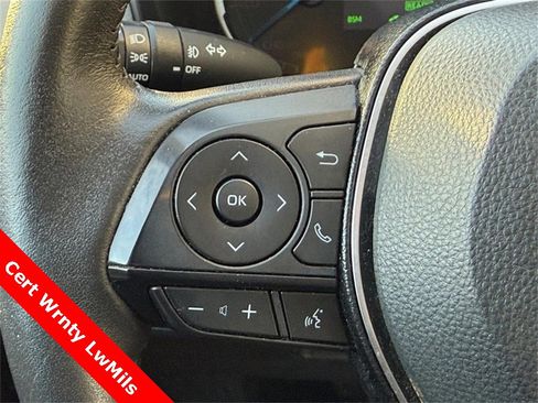 Used 2020 Toyota RAV4 Limited image 20