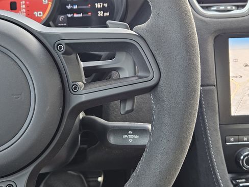 Certified 2025 Porsche 718 Boxster Spyder RS image 30