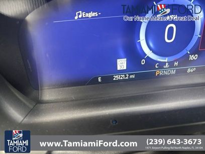 Used 2022 Ford Explorer ST w/ Equipment Group 401A