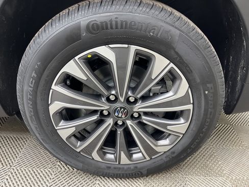 New 2026 Buick Envision Preferred AWD/4WD image 4