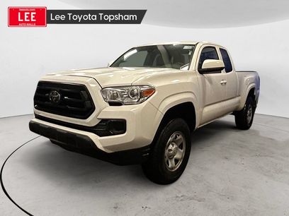 Used 2023 Toyota Tacoma SR w/ SR Convenience Package